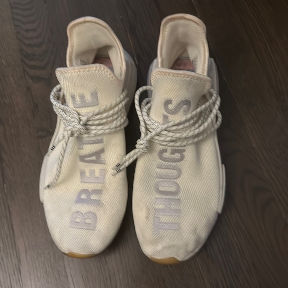 Pharrell collection